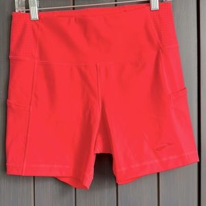 Brooks Method 5” Short Tight - Size Large